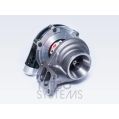 Turbocharger TurboSystems HTX3058B3-4