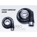 Turbocharger TurboSystems HTX3057B3-6