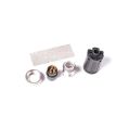 Bulkhead Connector External FST 4 POS Radium Engineering-1