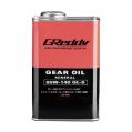 GReddy 85W140 GL5 Limited Slip Differential Oil 1l-2