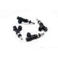 DeatschWerks Matched Set of 4 Injectors 1100cc/min-1