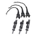 Deatschwerks Injectors set 1100cc for 2021+ Toyota GR Yaris and 2023+ Toyota GR Corolla-1