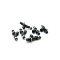 Deatschwerks Injectors set 95 lb/hr Buick Grand National/Regal T-Type 1984-87-1