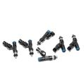 Deatschwerks Injectors set 440cc for Nissan 350z-370z 2003-15 Skyline NEO RB25DET 1998-2002 Infiniti G35/G37 2003-14 Volkswagen Golf GTI R32 2004-05-1
