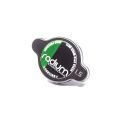 Radiator Cap Typ-A 1.3 Bar Radium Engineering Black  -1