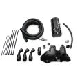RTMG Performance Oil Catch Can Kit AN10 for 1.8/2.0 TSI EA888.3 Large Black-1