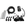 RTMG Performance Oil Catch Can Kit AN10 for 1.8/2.0 TSI EA888.3 Small Black-1