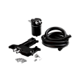 Oil Catch Can Kit Small RTMG Performance for 1.8 / 2.0 TSI - Red AN10-2