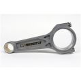 Forged Rods Wiseco BoostLine I-beam for Audi 5-cyl AAN/ABY/ADU 2.2l RS2 length 144mm Pin 20mm-1
