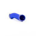 Silicone Intake Hose Ramair for VW MK8 Golf GTi 245bhp 2.0 TSI Blue-5