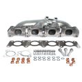 RTMG Performance Exhaust Manifold - 06A253033AL for 1.8T 20VT-1
