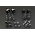 Hardrace Arm Bushing Complete Set For Honda Civic-1