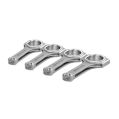 Forged conrods TECHNO5 Audi/Seat/Skoda/VW 1.8T 19mm pin-1