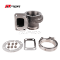 Pulsar PSR Turbine Housing Drop in Precision PTE Ball Bearing T3 0.63 A/R for 6062 / 6262 Turbo-1