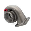 Pulsar PSR 49G Turbine Housing Dual V-Band 0.49 A/R IWG for 4849G / 5449G Turbos-4