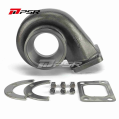 Pulsar PSR Turbine Housing for 3584 Gen 3 Turbos T3 Inlet V-Band Outlet 1.06A/R-1