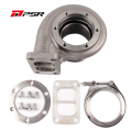 Pulsar PSR PTX35 Turbine Housing for 3584 Gen 2 Turbos T3 Divided 0.86A/R-1