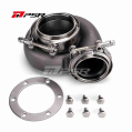 Pulsar PSR Turbine Housing for 3584 Gen3 Turbos T3 Divided 0.86A/R-1