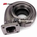 Pulsar PSR 75G Turbine Housing Dual V-Band 1.28 A/R for 7375G / 7975G / 6275G / 6775G Turbo-1