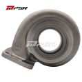 Pulsar PSR 70G Turbine Housing T4 Twin Scroll Inlet V-Band Outlet ( fits 4