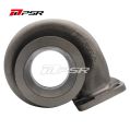 Pulsar PSR 70G Turbine Housing T4 Twin Scroll Inlet V-Band Outlet ( fits 4