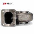 Pulsar PSR 82G Turbine Housing Dual V-Band 1.28 A/R with Flange Kit for 7782G / 8582G / 6782G Turbos-2