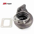 Pulsar PSR 55G Turbine Hosuing T4 Inlet V-Band Outlet 0.82 A/R for 5455G / 5855G / 6255G Turbos-1