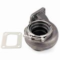 Pulsar PSR 55G Turbine Housing T3 Inlet V-Band Outlet 0.72 A/R for 5455G / 5855G / 6255G Turbos-3