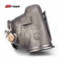 Pulsar PSR 55G Turbine Housing Dual V-Band 0.72 A/R IWG for 5455G / 5855G / 6255G Turbos-2