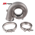 Pulsar PSR 94G Turbine Housing T6 Open 1.23 A/R for 8894G Turbos-1