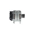 BOSCH Alternator 140A for Audi A3 8P A4 B6 TT Seat Ibiza IV 6J Leon 1P Skoda Fabia Octavia VW Volkswagen Golf V 1.6 1.9 2.0 TDI 2.0 TFSI 3.2 V6 1 986 A00 902-4
