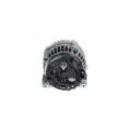 BOSCH Alternator 140A 6 Groove Pulley 1 986 A00 902-3