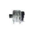 BOSCH Alternator 140A 6 Groove Pulley 1 986 A00 902-1