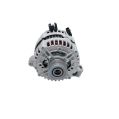 BOSCH Alternator 180A 5 Groove Pulley 1 986 A01 054-9