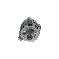 BOSCH Alternator 180A 5 Groove Pulley 1 986 A01 054-8