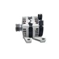 BOSCH Alternator 180A 5 Groove Pulley 1 986 A01 054-7