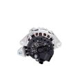 BOSCH Alternator 150A 7 Groove Pulley 1 986 A01 088-9
