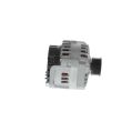 BOSCH Alternator 120A for Citroen Jumper Fiat Ducato Peugeot Boxer 2.5D DT 1.9D 2.8 HDi 1 986 A01 190-3
