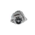 BOSCH Alternator 120A 6 Groove Pulley 1 986 A01 190-2