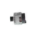 BOSCH Alternator 120A for Citroen Jumper Fiat Ducato Peugeot Boxer 2.5D DT 1.9D 2.8 HDi 1 986 A01 190-1