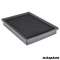 Replacement Air Filter for BMW M3 (E46) 3.2 (S54) 2000-2005-2