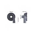 Davies Craig Water Pump 115L/Minutes 12V 32mm-2