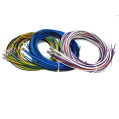 Ecumaster Emu Black Preterminated Harness Labeled - 3m-4