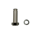 Ecumaster PMU Radlok adapter with arch spring washer-1