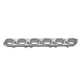 BMW S54 S54B32 ITB ADAPTOR - FOR M50 M52 ENGINE M50B25 M52B28 M52TU M54 PORTING FTWL-1