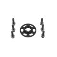 BMW 1ER 3ER E82 E92 135i 335i N54 CRANK BOLT CAPTURE - N54B30 FTWL-1