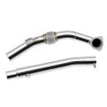 Downpipe FMIC.Pro for AUDI A3 Quattro 1.8 T 8L 1997-2003-1