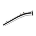 Downpipe FMIC.Pro for AUDI A6 Allroad 2.7 3.0 TDI C6 2007-2011-1
