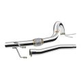 Downpipe FMIC.Pro for SEAT LEON 2.0 TDI 2006-2012 FWD-1