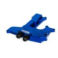 Valve Cover RTMG Performance for 1.8 2.0 TSI EA888 AN10 Engines Blue-1